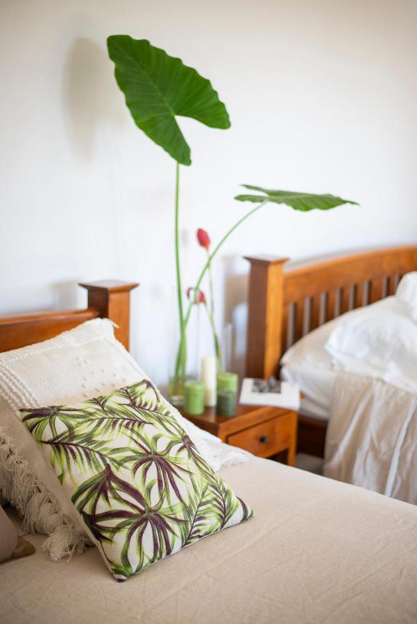 Tierra Magnifica Boutique Hotel Nosara Quarto foto