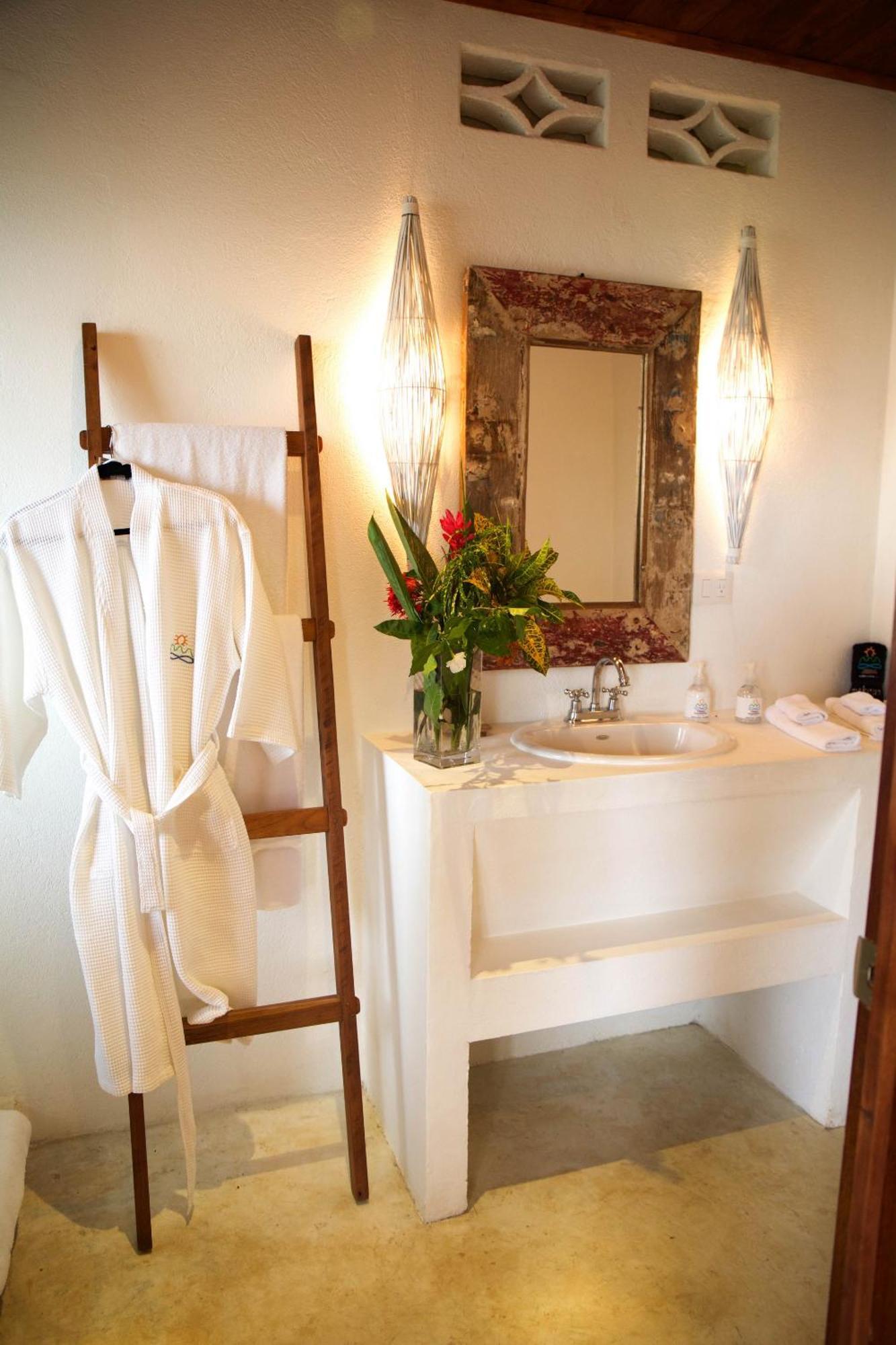 Tierra Magnifica Boutique Hotel Nosara Quarto foto
