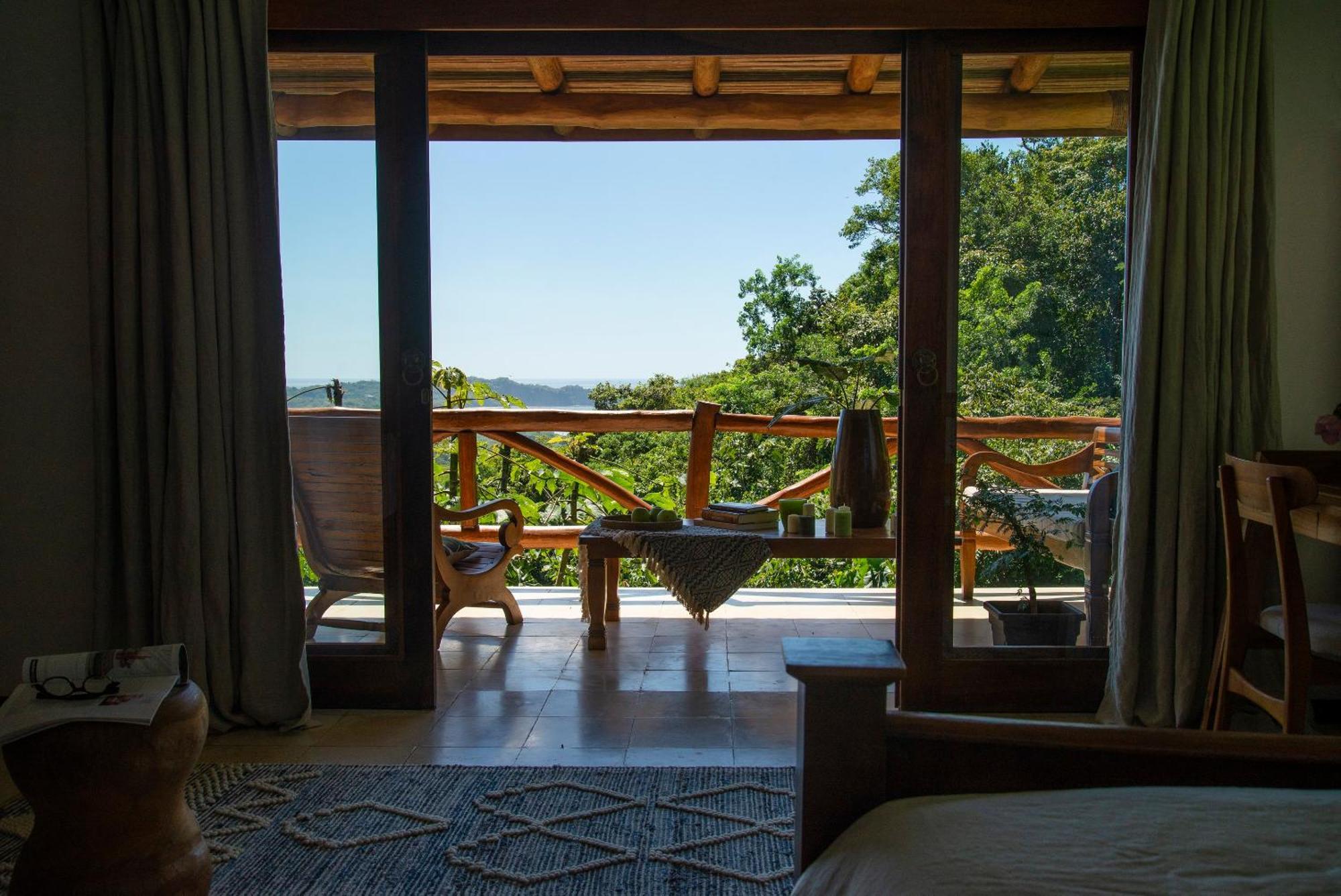 Tierra Magnifica Boutique Hotel Nosara Quarto foto