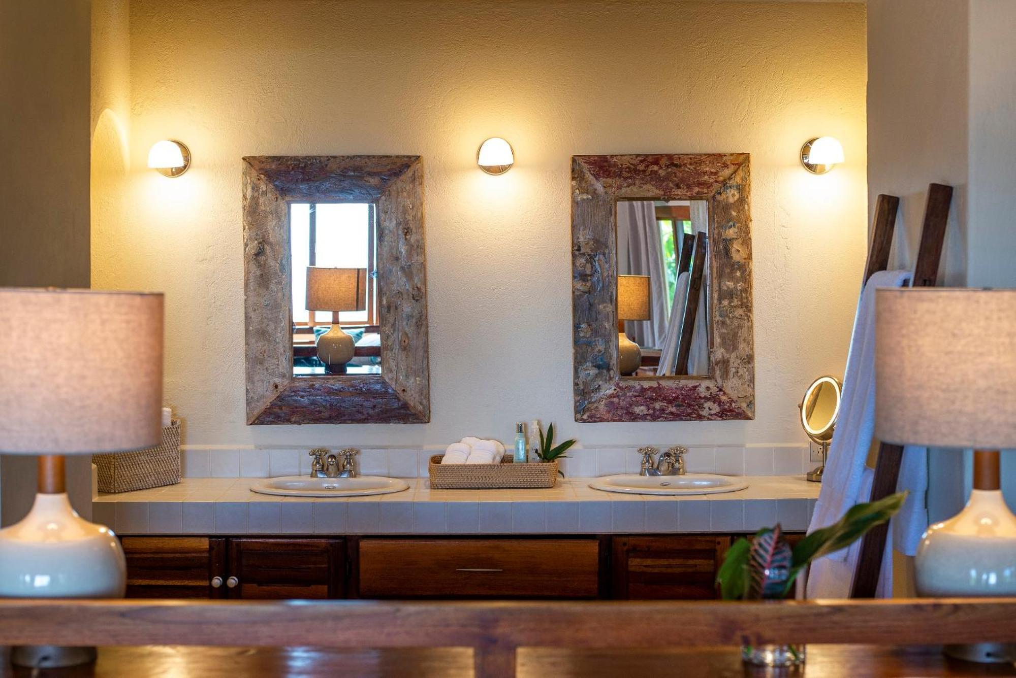 Tierra Magnifica Boutique Hotel Nosara Quarto foto