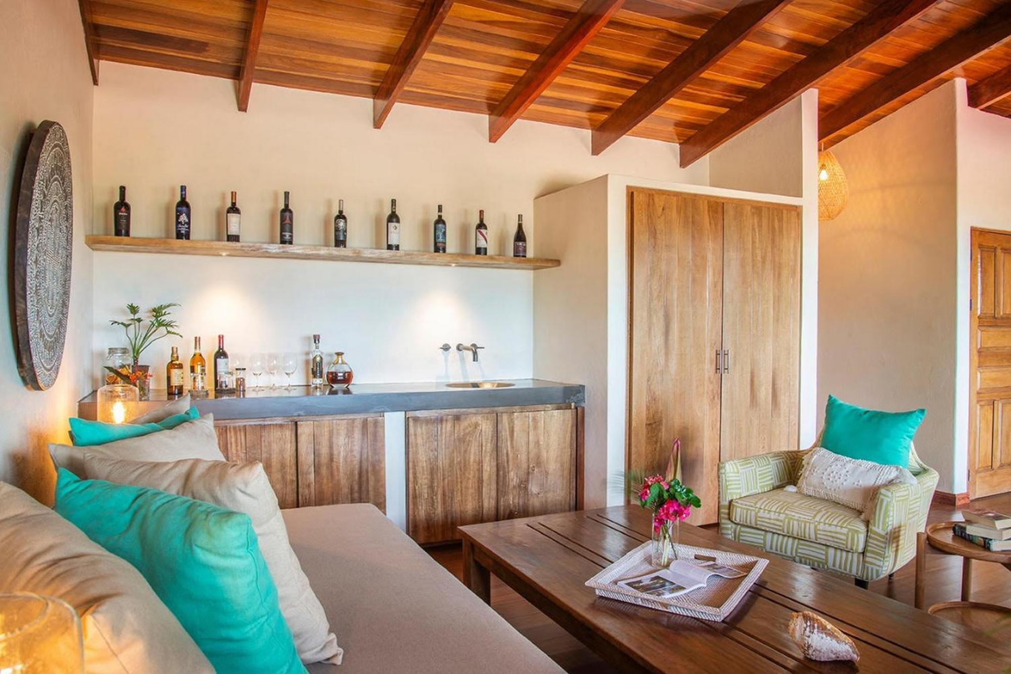Tierra Magnifica Boutique Hotel Nosara Quarto foto