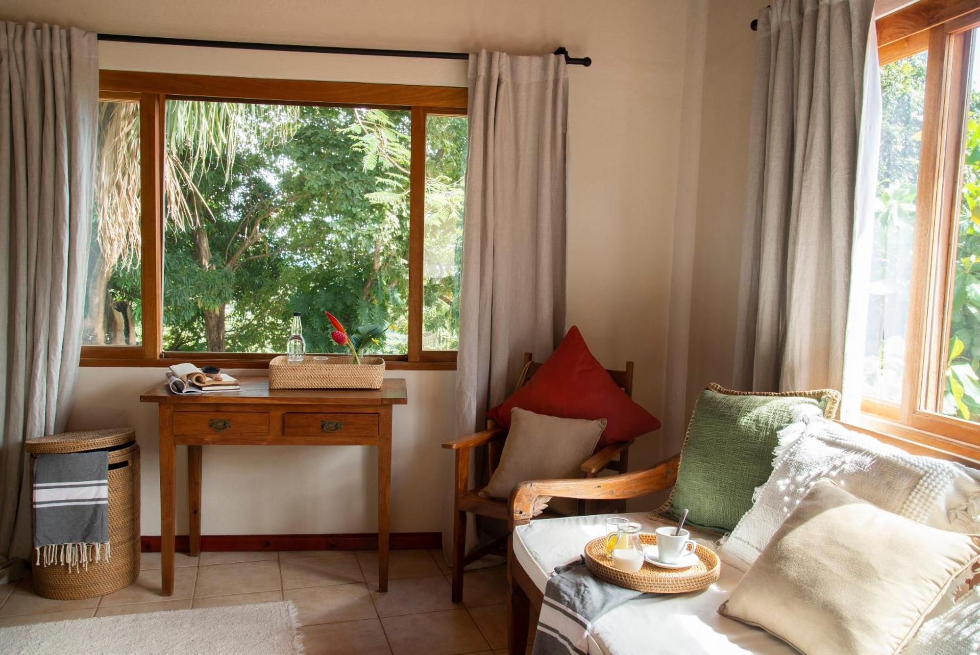 Tierra Magnifica Boutique Hotel Nosara Quarto foto