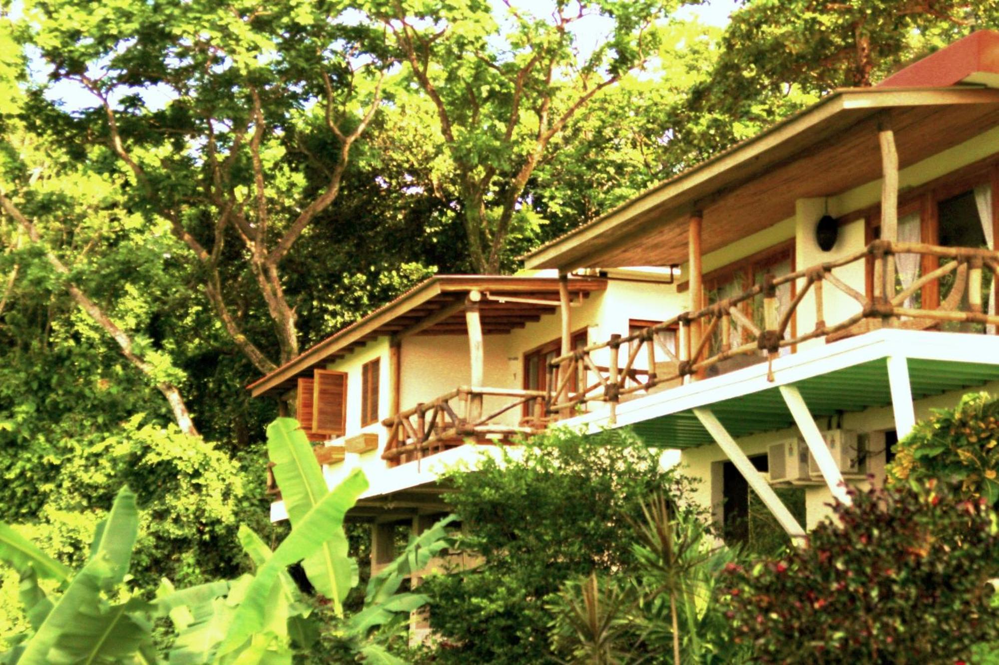 Tierra Magnifica Boutique Hotel Nosara Quarto foto
