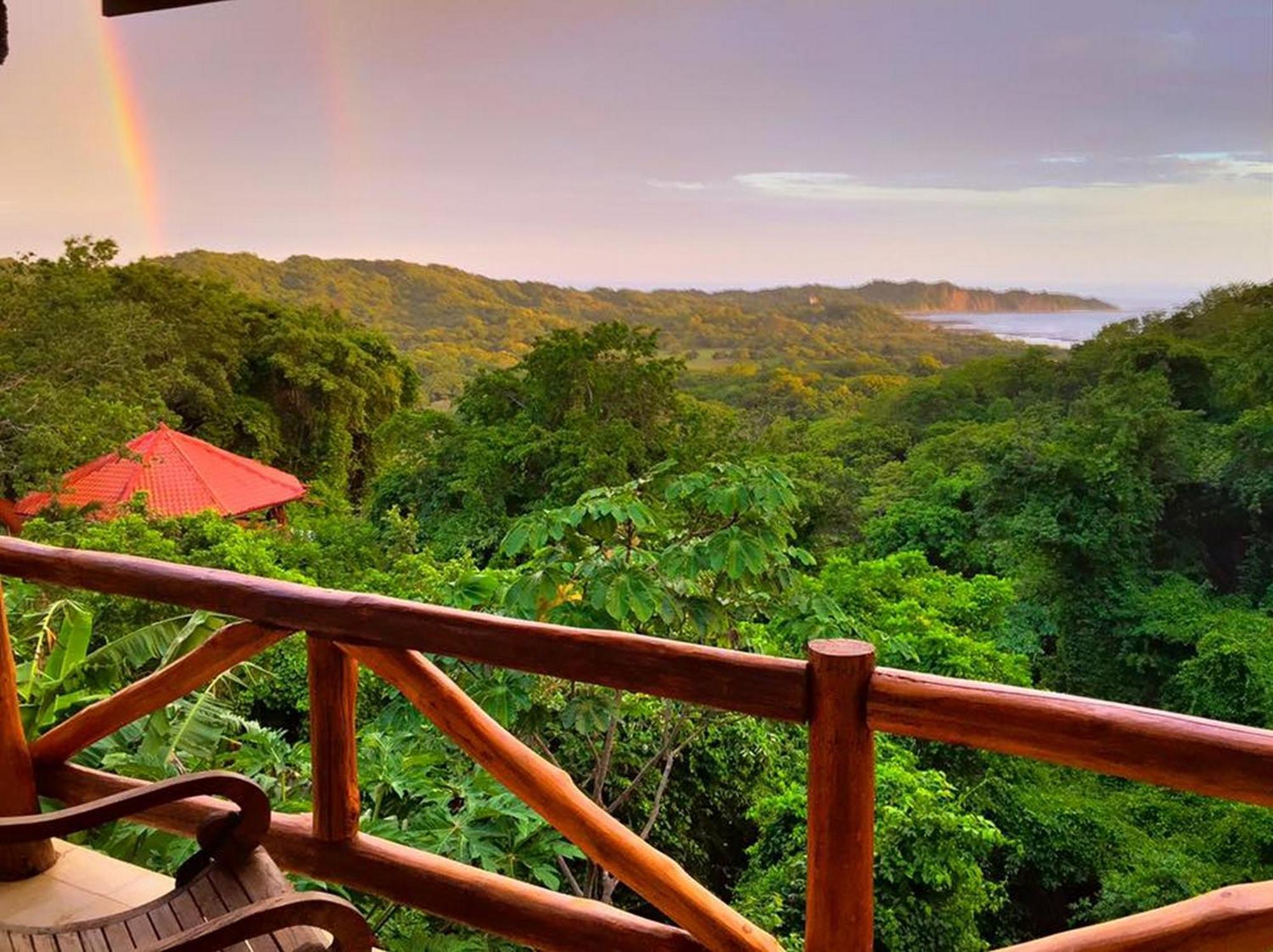 Tierra Magnifica Boutique Hotel Nosara Quarto foto