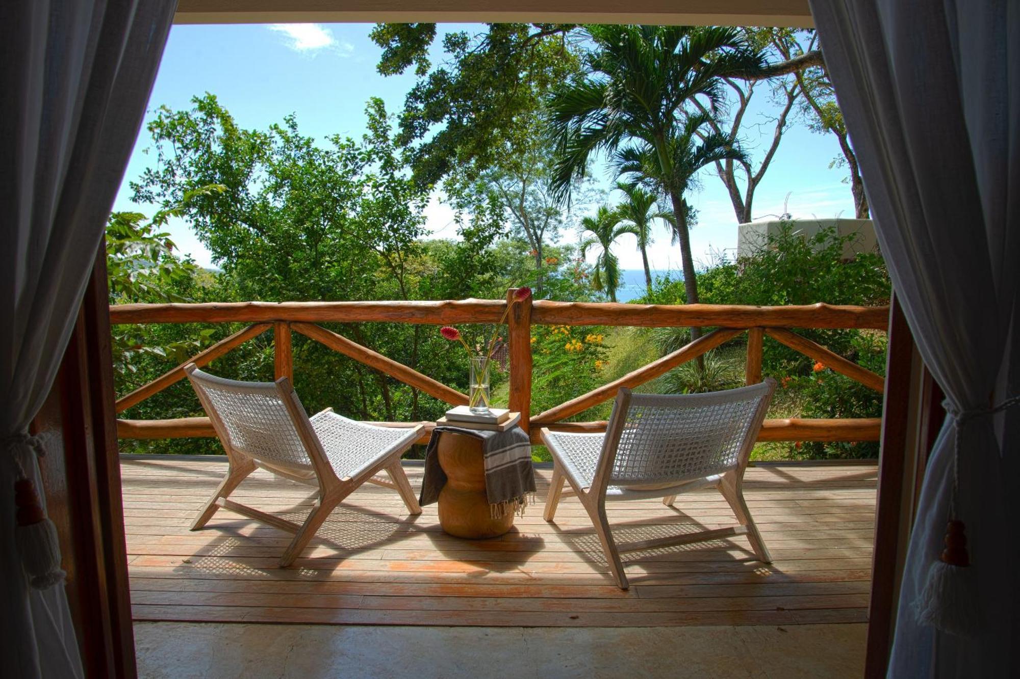 Tierra Magnifica Boutique Hotel Nosara Quarto foto