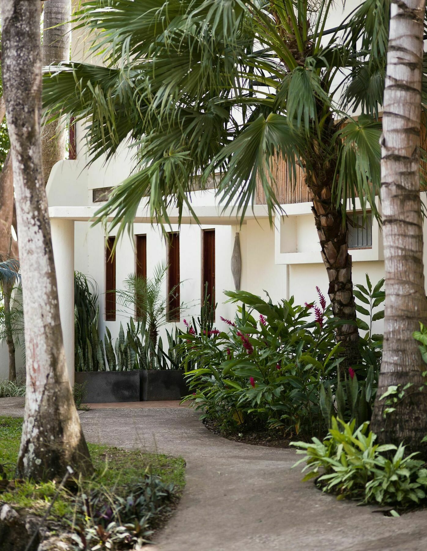 Tierra Magnifica Boutique Hotel Nosara Exterior foto